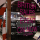 Illustration for article titled Pics from the Curbside: More Dealerships at Night in December 2016